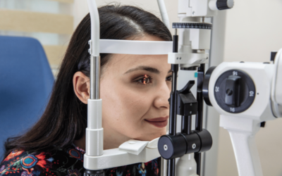 Can an Eye Doctor Tell If You Have Diabetes?