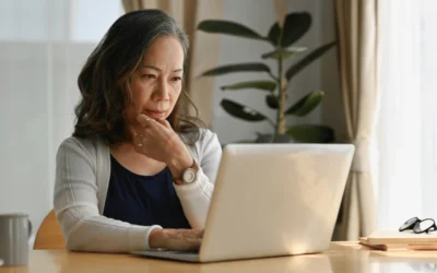 What Are the Early Signs of Glaucoma?