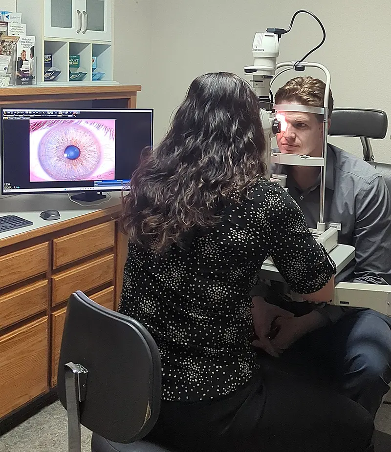 Konocti View Optometry