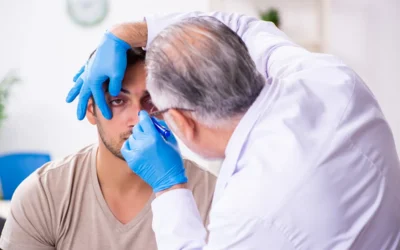 Why Annual Eye Exams Are Critical for People with Diabetes 