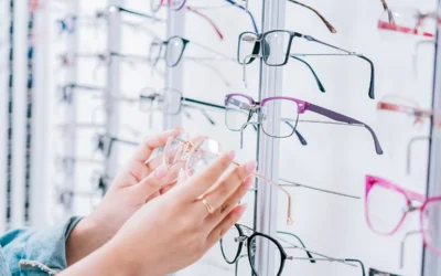 In-House Optical Lab: Faster, Customized Eyewear & Better Patient Experience