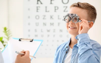 When Should a Child Start Myopia Management?